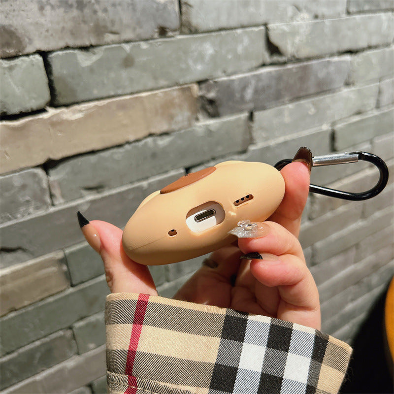 Capybara Bluetooth Earphone Cover - Kopfhörer - In Ears